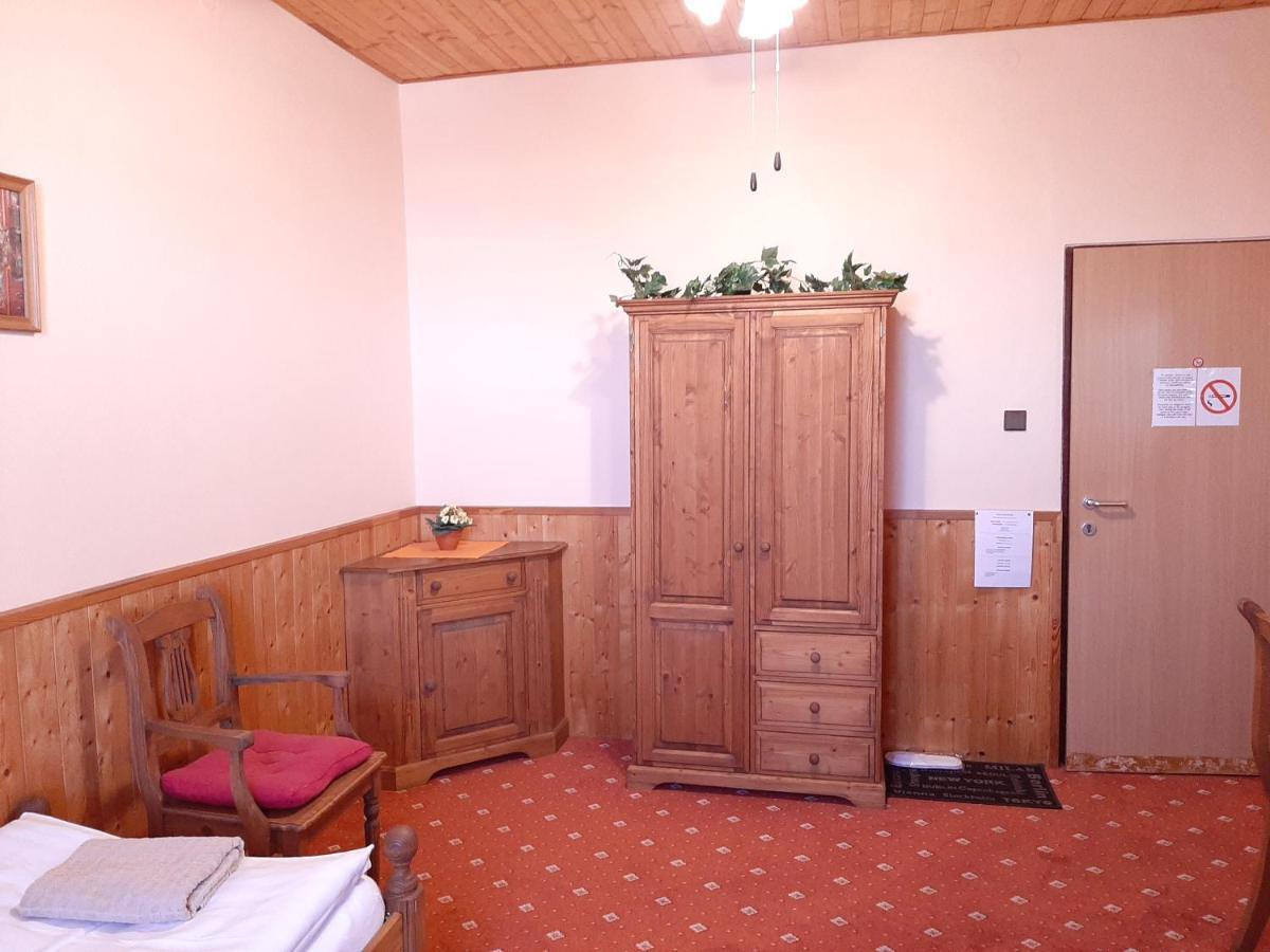 garni Hotel ASAS*** Most Exterior foto